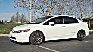 2010 Honda Civic