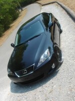 2006 Lexus IS 350