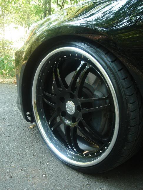 2006 Lexus IS 350 photo