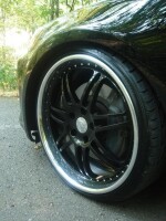 2006 Lexus IS 350