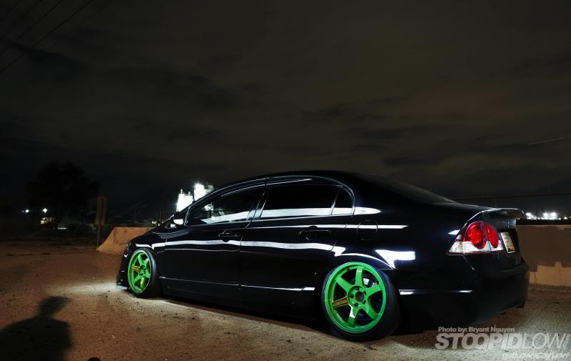 2008 Honda Civic photo