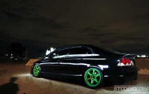 2008 Honda Civic