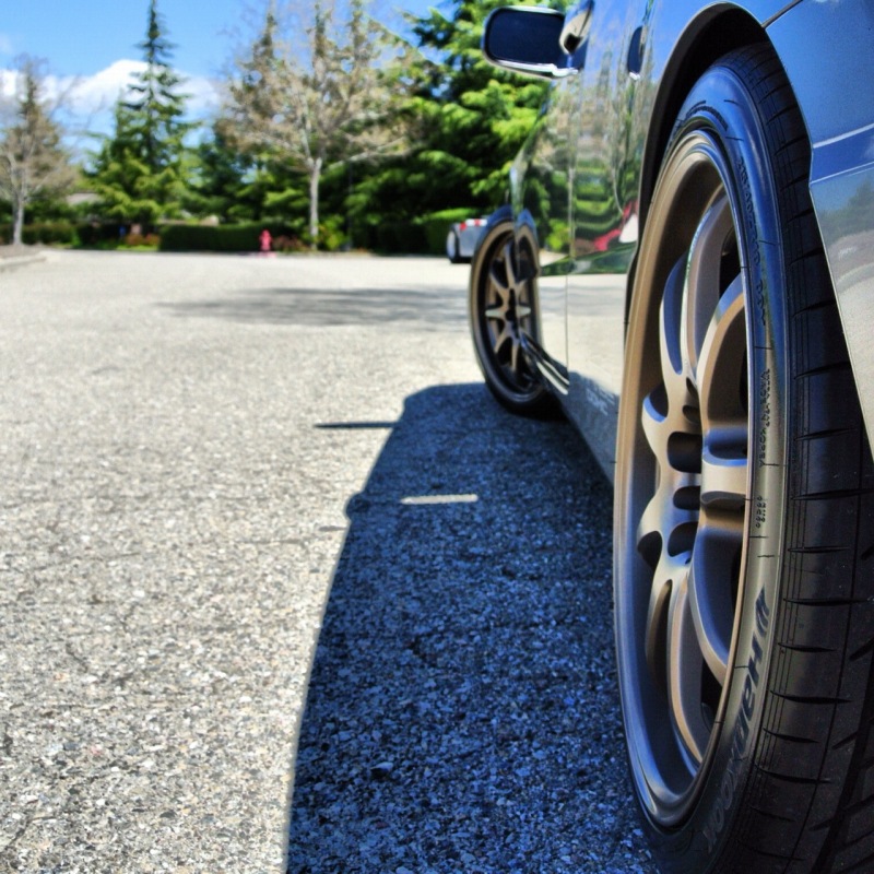 2008 Honda Civic photo