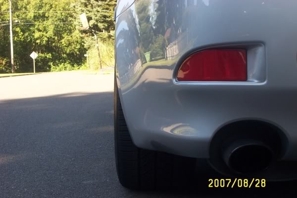 2006 Lexus IS 350 photo