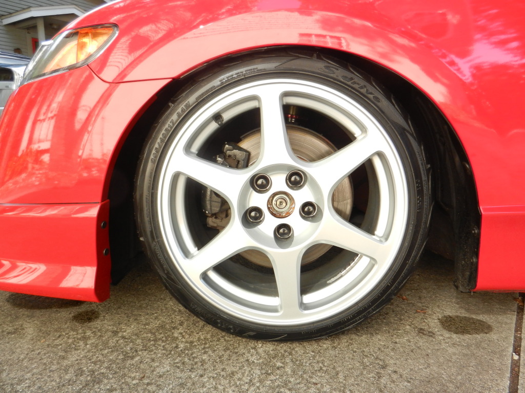 2009 Honda Civic photo