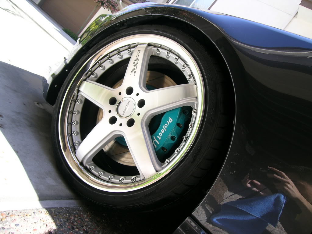 2006 Lexus IS 250 photo