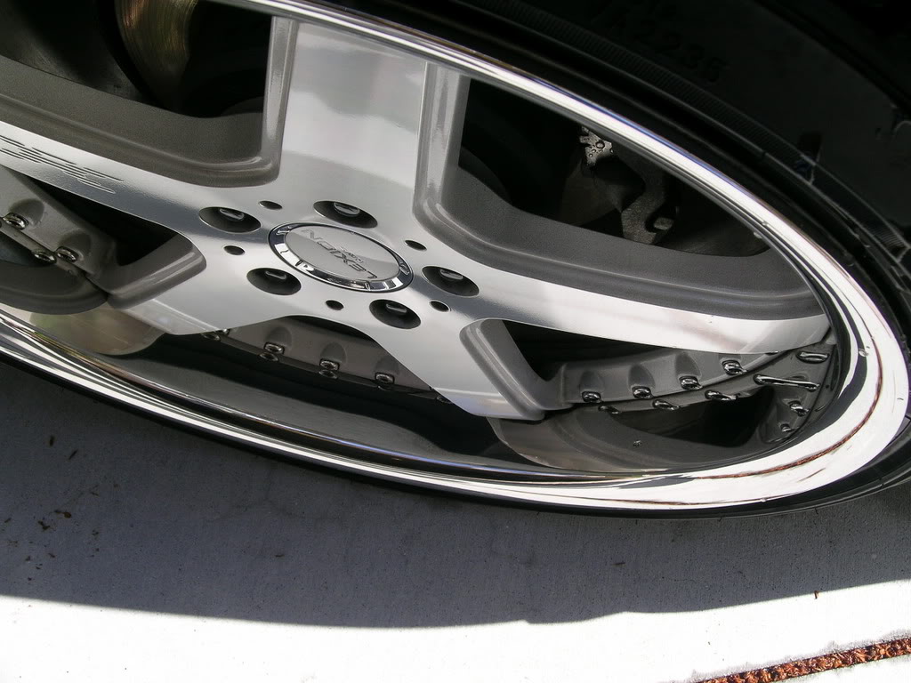 2006 Lexus IS 250 photo