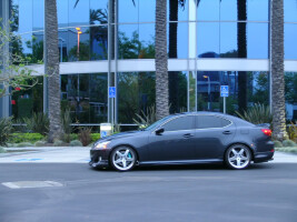 2006 Lexus IS 250