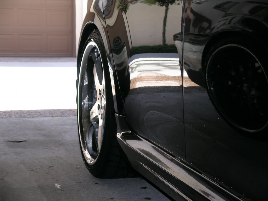 2006 Lexus IS 250 photo