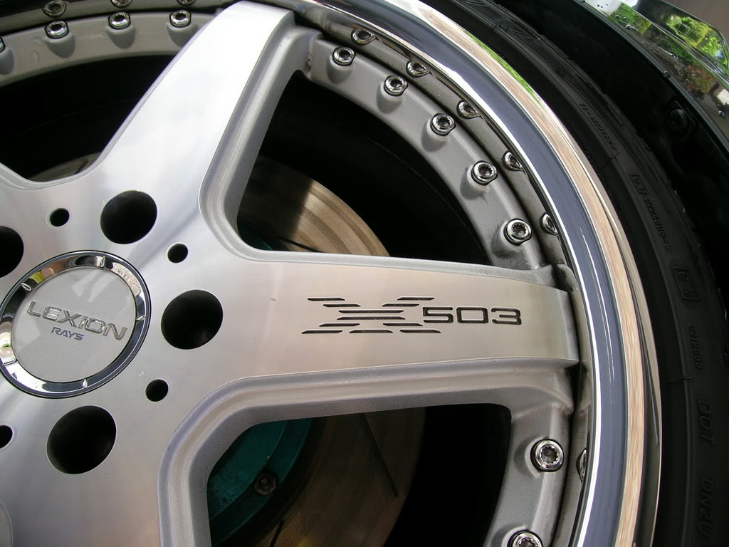 2006 Lexus IS 250 photo