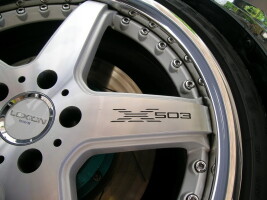 2006 Lexus IS 250