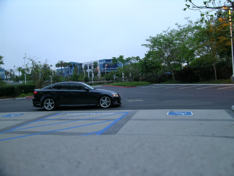 2006 Lexus IS 250 photo