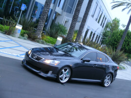 2006 Lexus IS 250