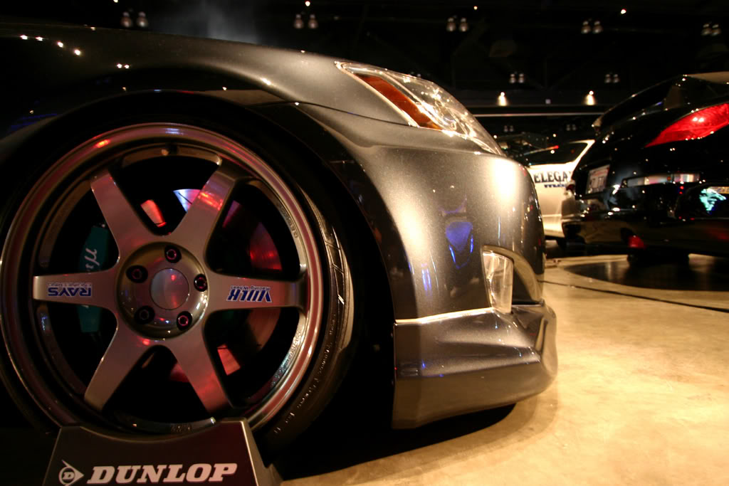 2006 Lexus IS 250 photo