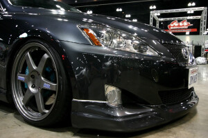 2006 Lexus IS 250