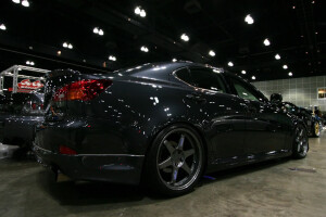 2006 Lexus IS 250
