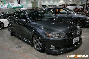 2006 Lexus IS 250