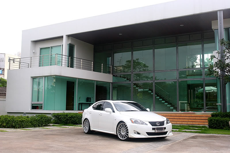 2006 Lexus IS 250 photo