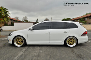 2013 Volkswagen Jetta SportWagen