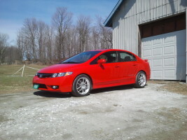 2010 Honda Civic