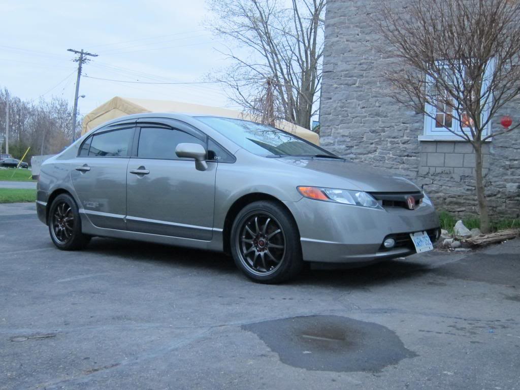 2009 Honda Civic photo