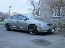 2009 Honda Civic