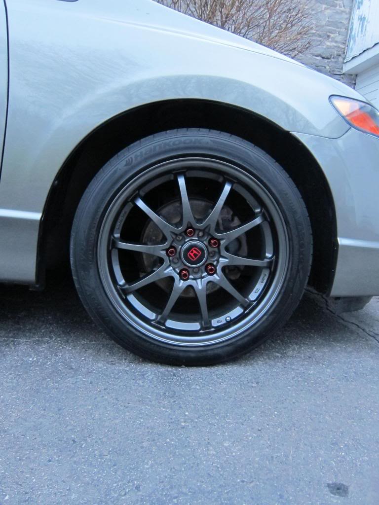 2009 Honda Civic photo
