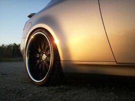 2004 Infiniti G35