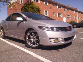 2009 Honda Civic