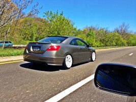 2007 Honda Civic