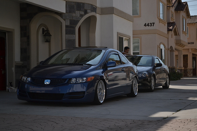 2010 Honda Civic photo