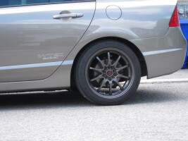 2009 Honda Civic