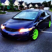 2010 Honda Civic