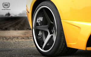 2009 Lamborghini Murcielago