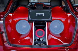 2012 MINI Cooper