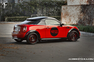 2012 MINI Cooper