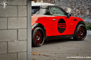 2012 MINI Cooper
