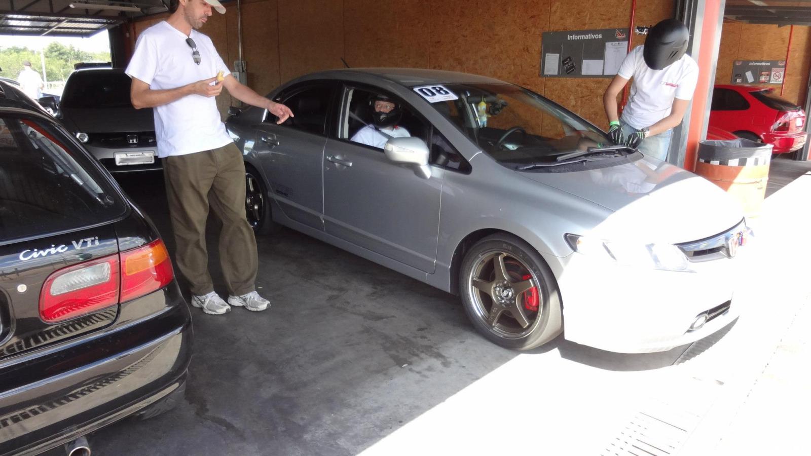 2007 Honda Civic photo