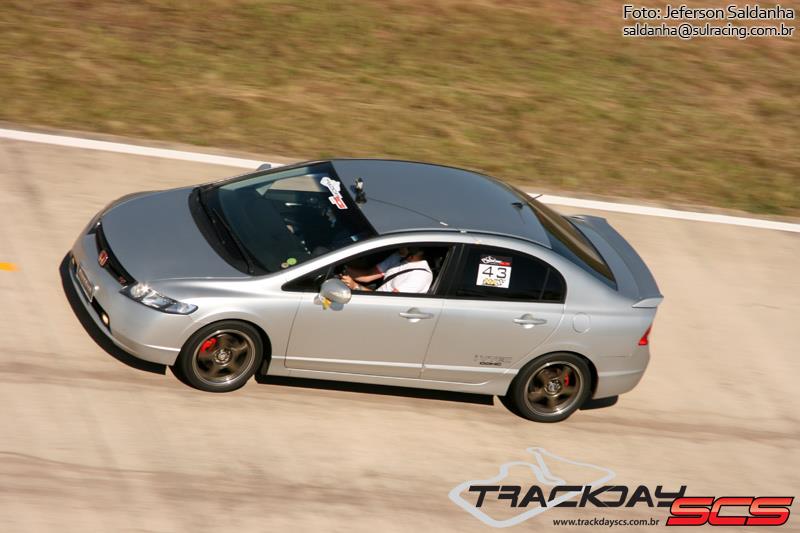 2007 Honda Civic photo