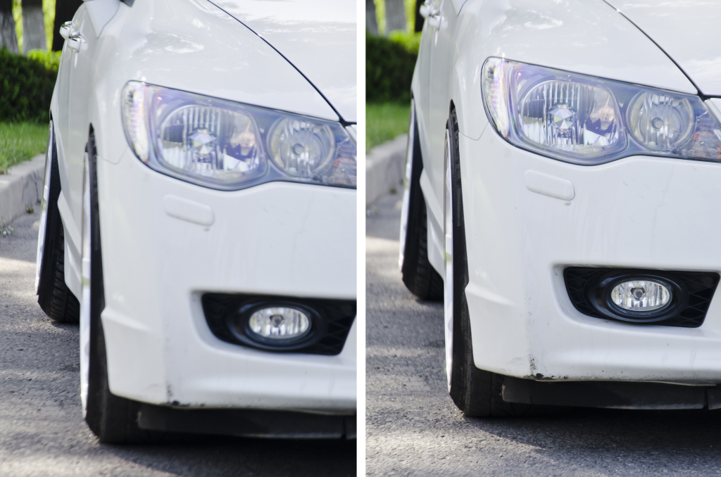 2007 Honda Civic photo