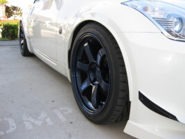 2007 Nissan 350Z