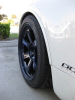 2007 Nissan 350Z