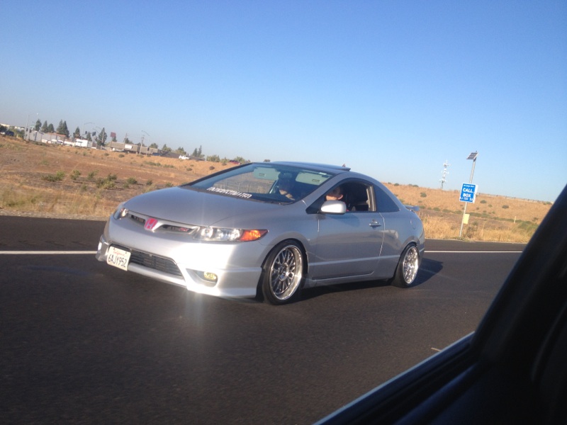 2009 Honda Civic photo