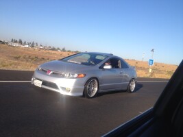 2009 Honda Civic
