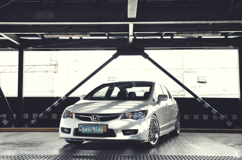 2010 Honda Civic photo
