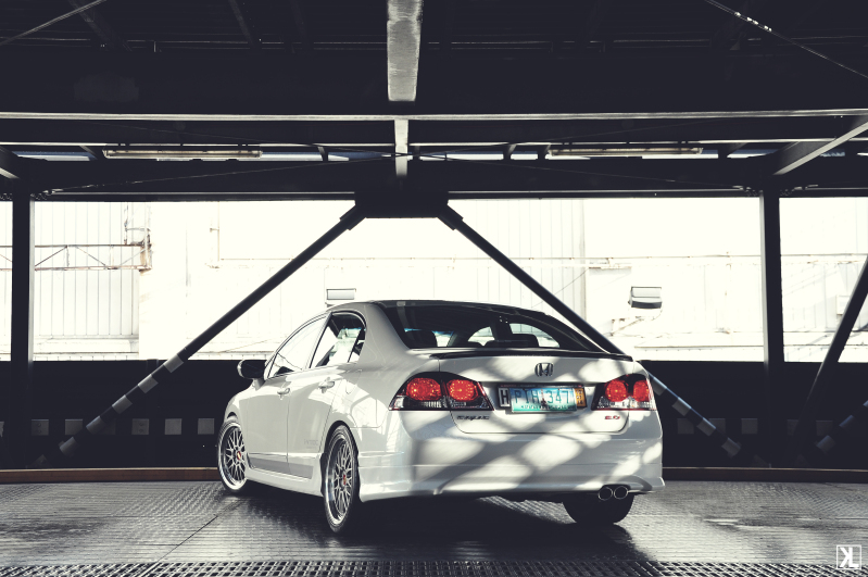 2010 Honda Civic photo