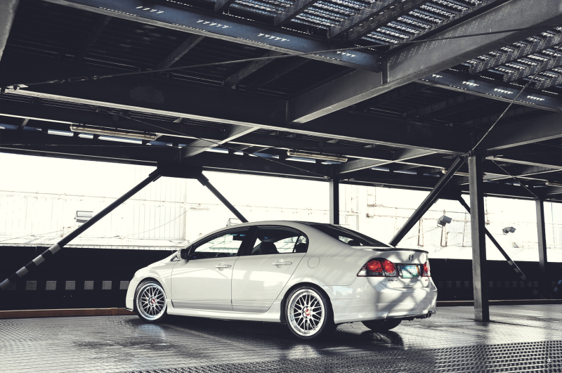2010 Honda Civic photo
