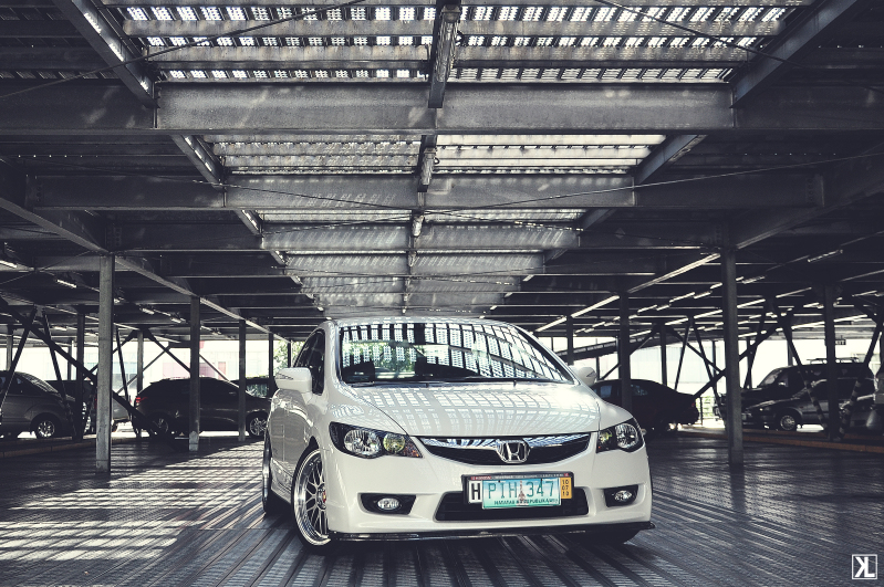 2010 Honda Civic photo
