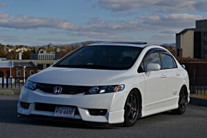 2009 Honda Civic