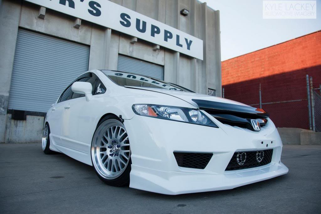 2007 Honda Civic photo